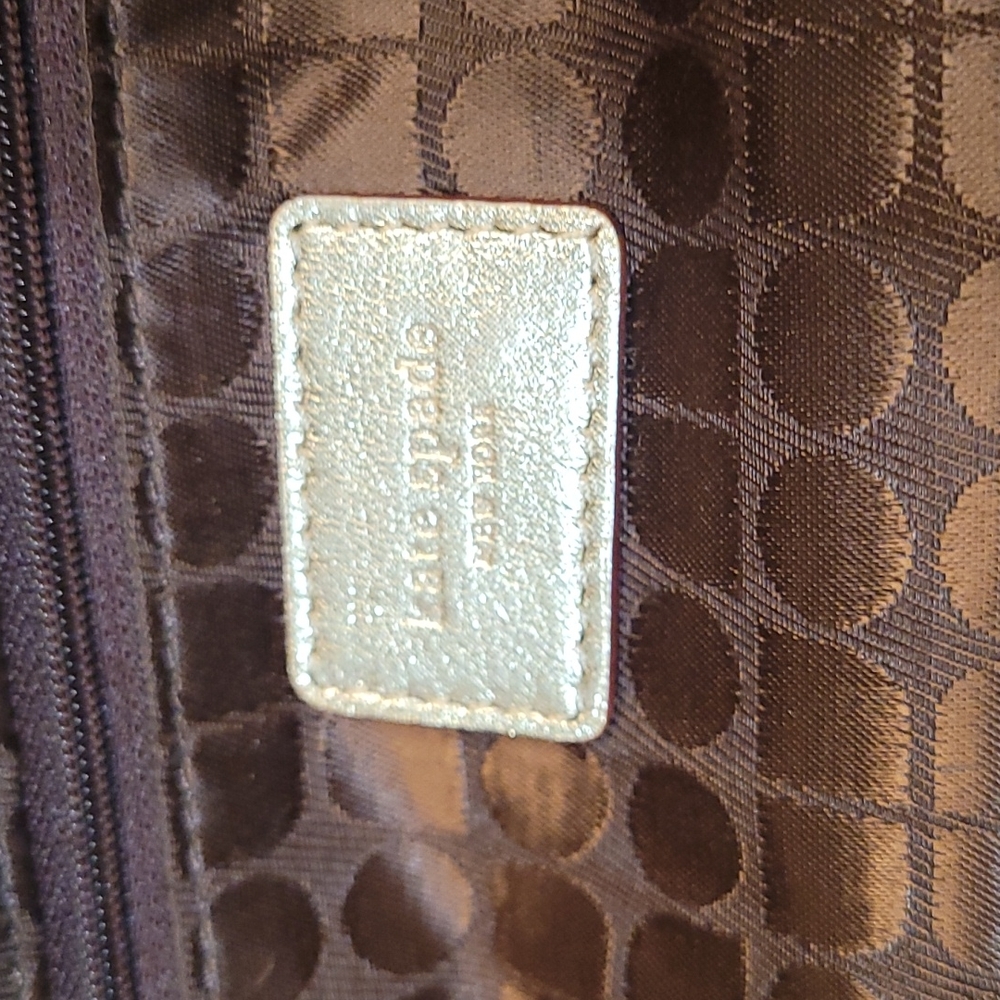 ♠️KATE SPADE♠️ PURSE - Picture 6 of 15